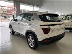 هيونداي كريتا